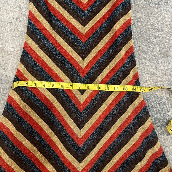 VINTAGE DISCO DRESS! 🔥🔥🔥 - Picture 5 of 14